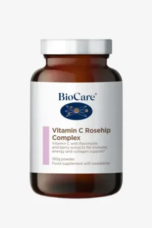 Price Cut Vitamin C Rosehip Complex Powder