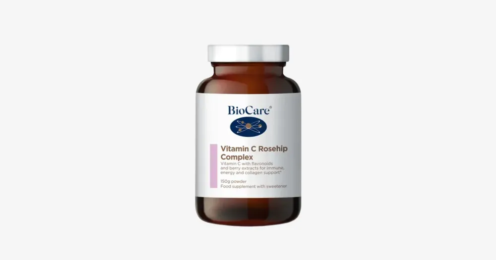 Price Cut Vitamin C Rosehip Complex Powder