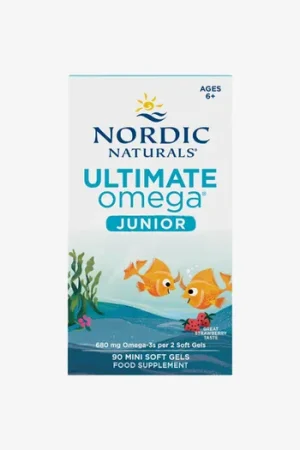 Buy Today Ultimate Omega Junior - Strawberry