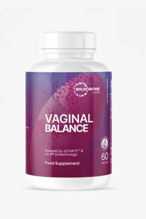 Fresh Stock Vaginal Balance