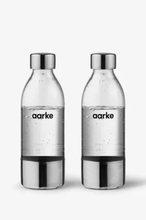 2-pack Small PET Bottle Bargain