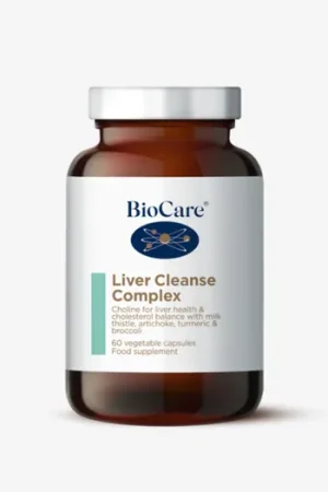 Sale Liver Cleanse Complex