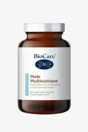 Best Seller Male Multinutrient