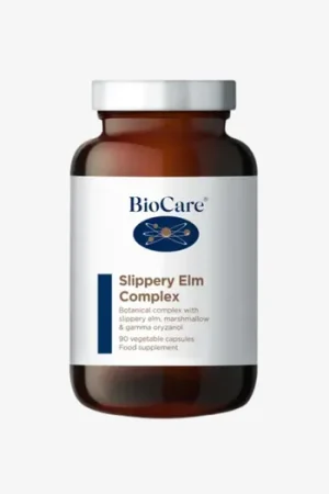 Slippery Elm Complex Fresh Stock