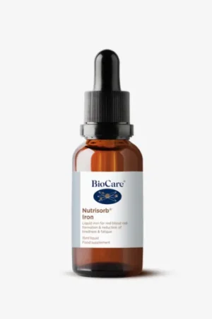 Today Only Nutrisorb® Iron Liquid