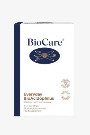 Professional Grade Everyday BioAcidophilus