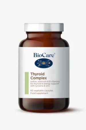 Thyroid Complex Buy Today
