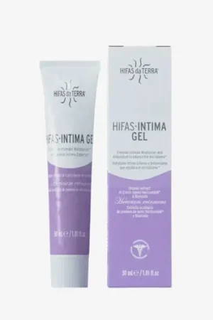 Clearance HIFAS-Intima Gel