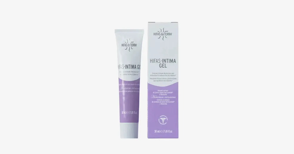 Clearance HIFAS-Intima Gel