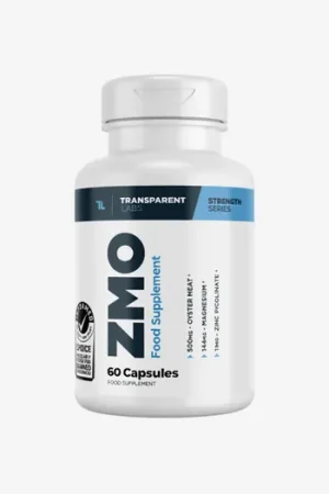 ZMO Grab Now