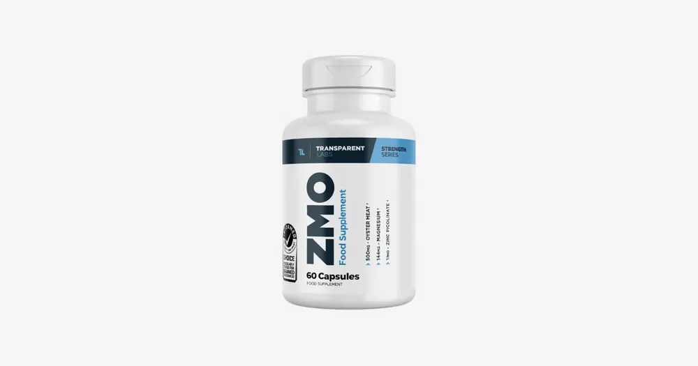ZMO Grab Now