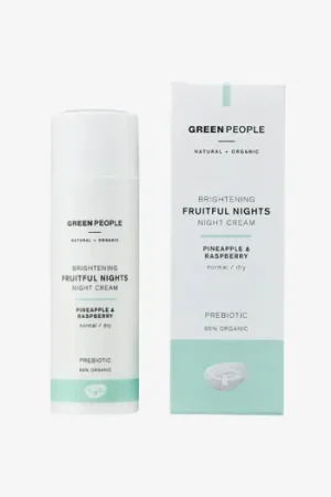 Fruitful Nights Moisturiser Holiday Sale