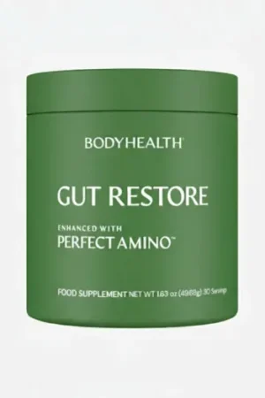 Gut Restore Express Delivery
