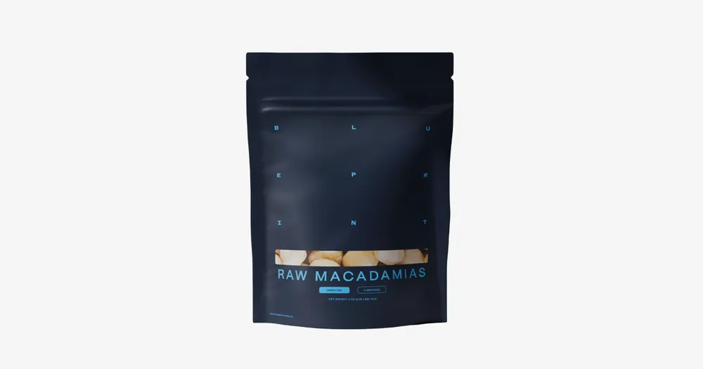 Raw Macadamias Same Day Shipping