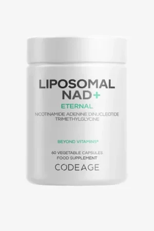Liposomal NAD+ Big Sale