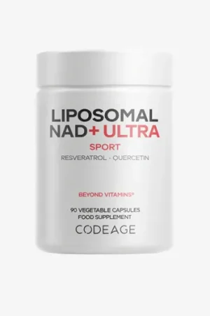 Bargain Liposomal NAD+ Ultra