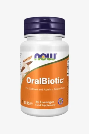 Clearance OralBiotic, 1 Billion CFU