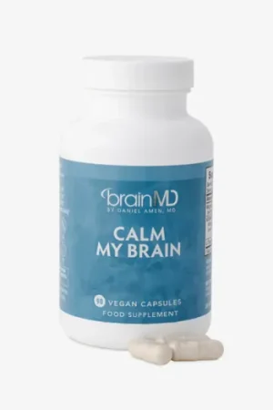 Top Rated Calm My Brain