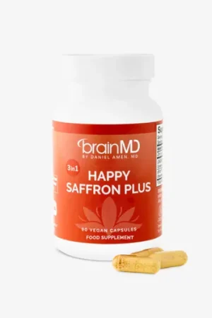 Popular Happy Saffron Plus