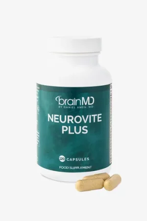 Express Delivery NeuroVite Plus
