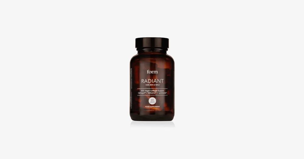 Low Price Radiant - Natural Beauty Supplement