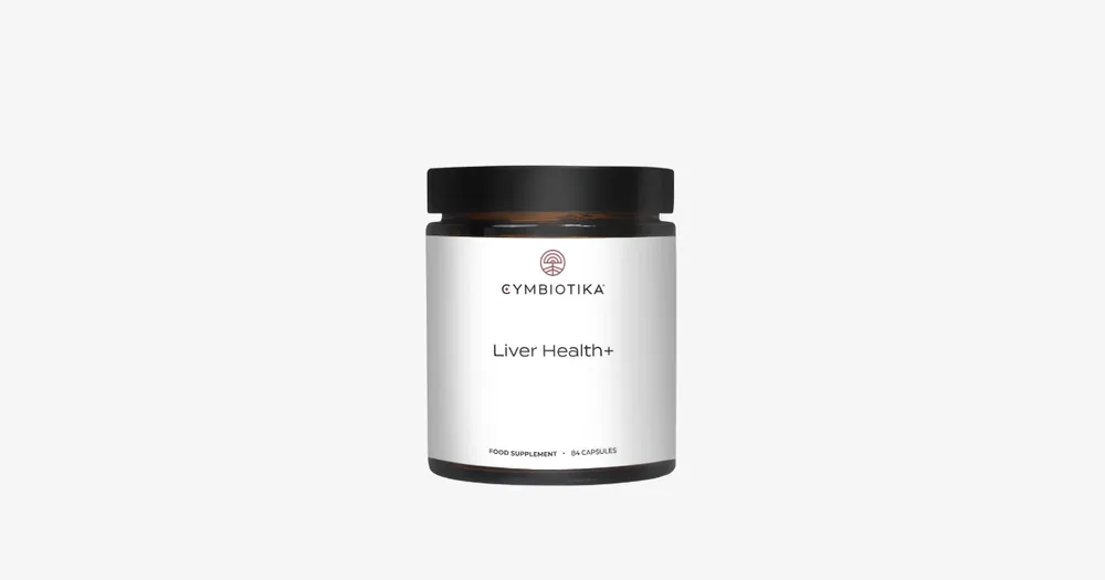 Price Drop Liver Health+