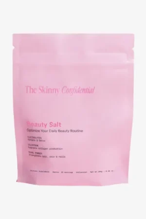 Cheap Beauty Salt
