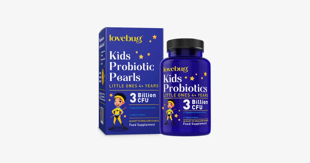 Discount Kids Probiotic - Little Ones