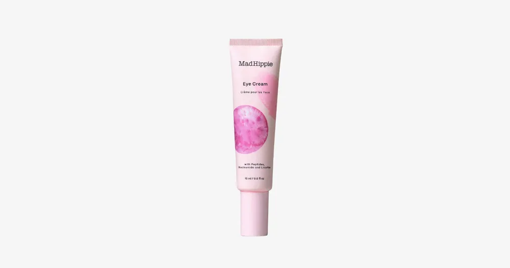 While Supplies Last Eye Cream