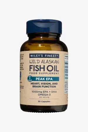 Peak EPA Must Have