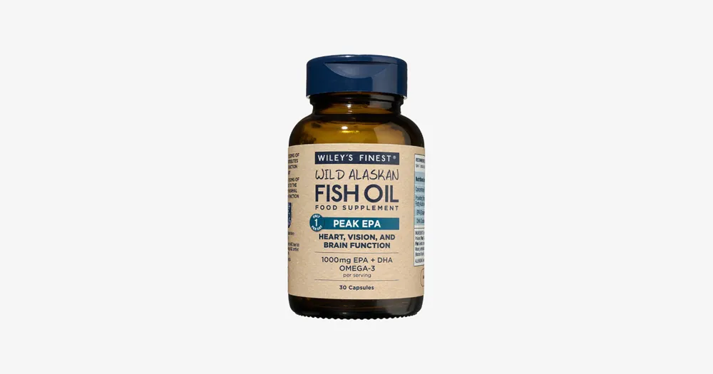 Peak EPA Must Have