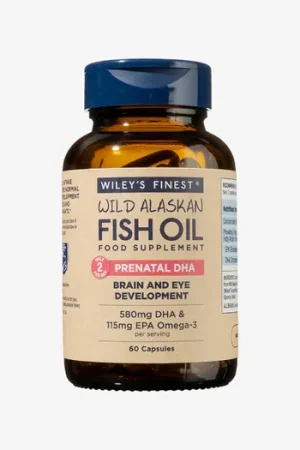 Prenatal DHA Hot Picks