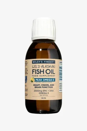 Peak Omega-3 Liquid Low Price