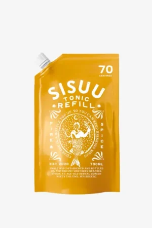 Direct From Factory Tonic Fire & Spice - Refill Satchel