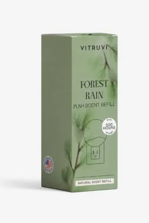Forest Rain Push Scent Refill Buy Today