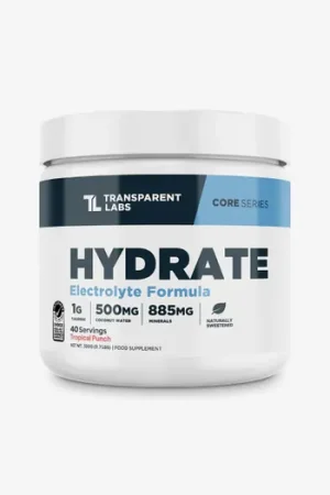 Bargain Hydrate - Tropical Punch