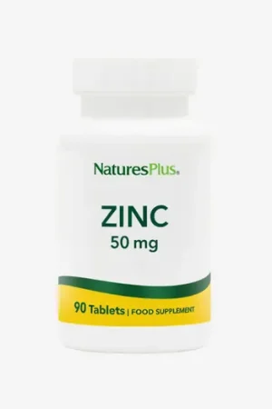 Zinc 50mg Express Delivery