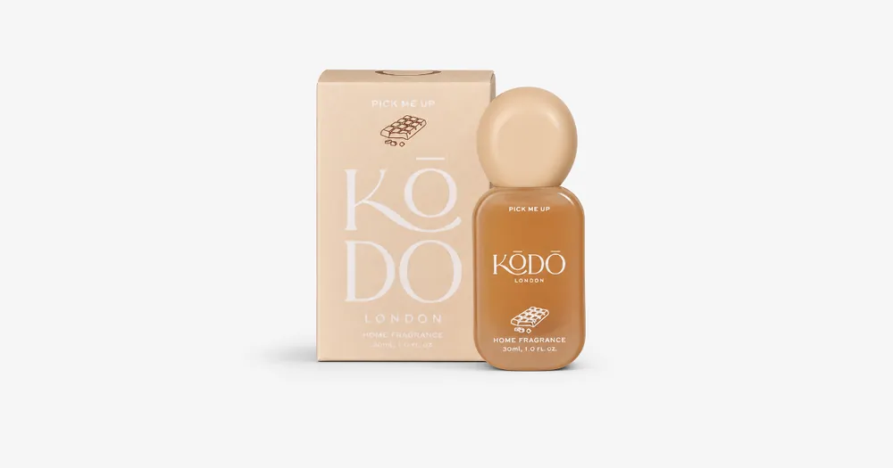 While Supplies Last HOME FRAGRANCE - PICK ME UP