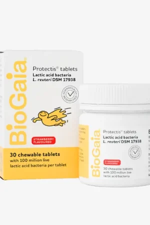 Mega Sale Protectis Tablets Strawberry