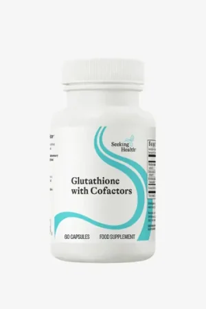 Glutathione with Cofactors Best Price