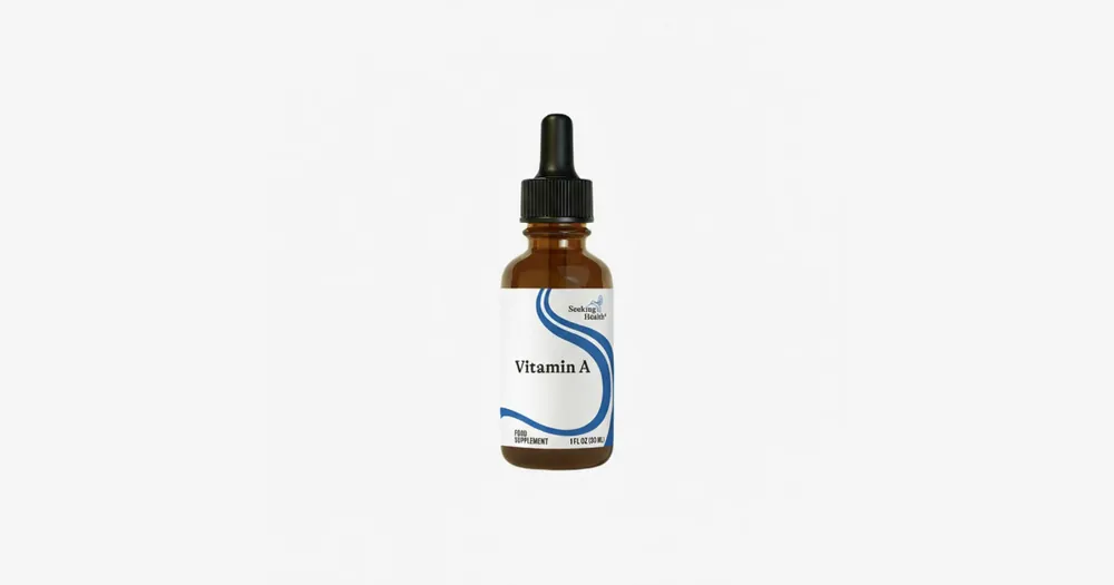 Sale Vitamin A Drops