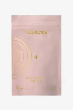 Egg Quality + Discount
