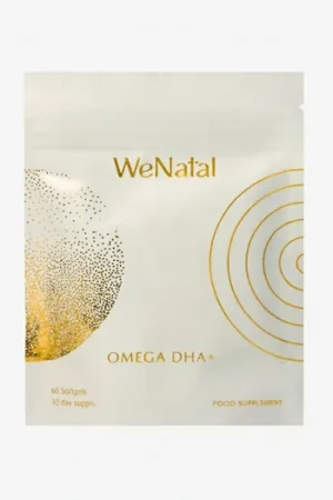 Omega DHA+ (Fish Oil) Buy Direct