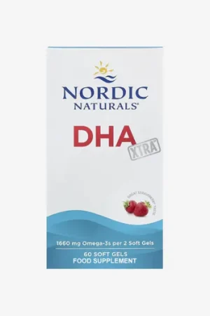 Deal DHA Xtra