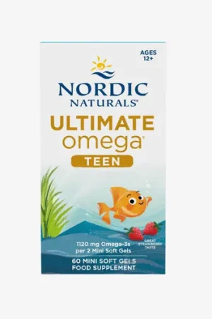 One Day Deal Ultimate Omega Teen