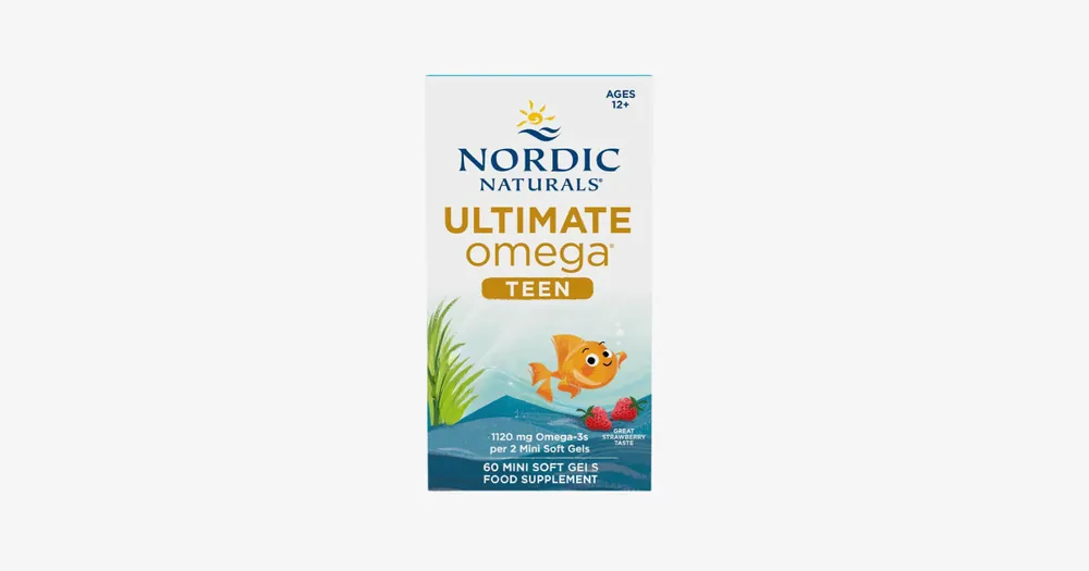 One Day Deal Ultimate Omega Teen