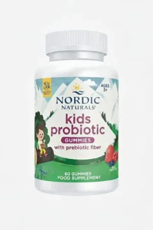 Kids Probiotic Gummies Latest