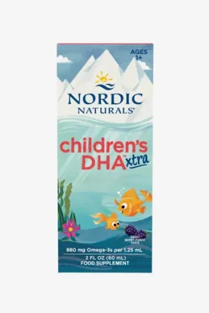 Trending Children‘s DHA Xtra - Liquid