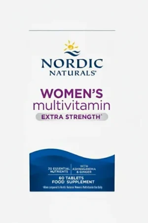 Best Choice Women‘s Multivitamin Extra Strength