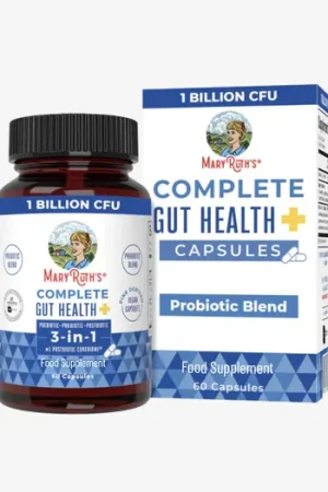 Complete Gut Health+ - Unflavoured Flash Sale